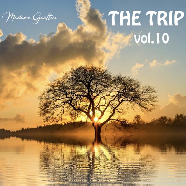 The Trip Vol.10 by Madame Gaultier