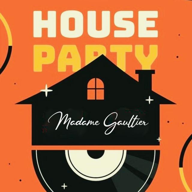 House Party Vol.1 by Mme Gaultier