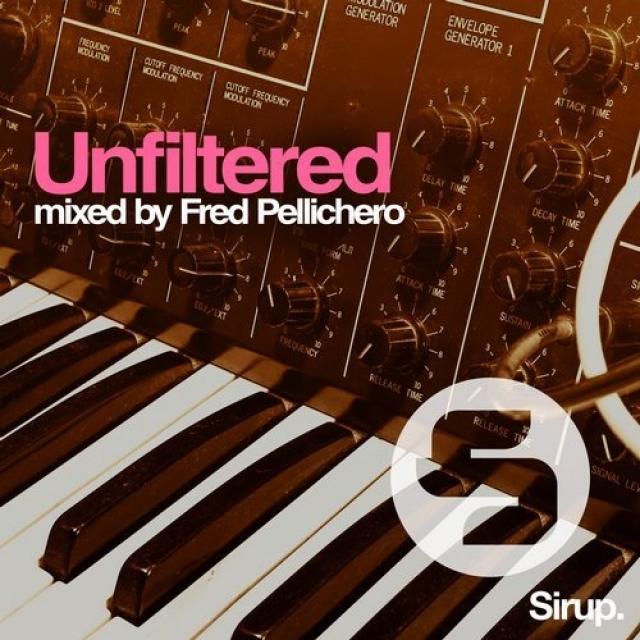 Fred Pellichero Podcast