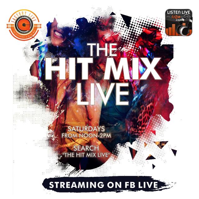 GFACTORYLIVE ENT