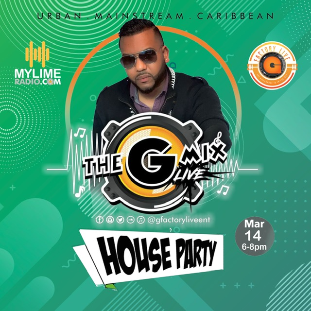 GFACTORYLIVE ENT
