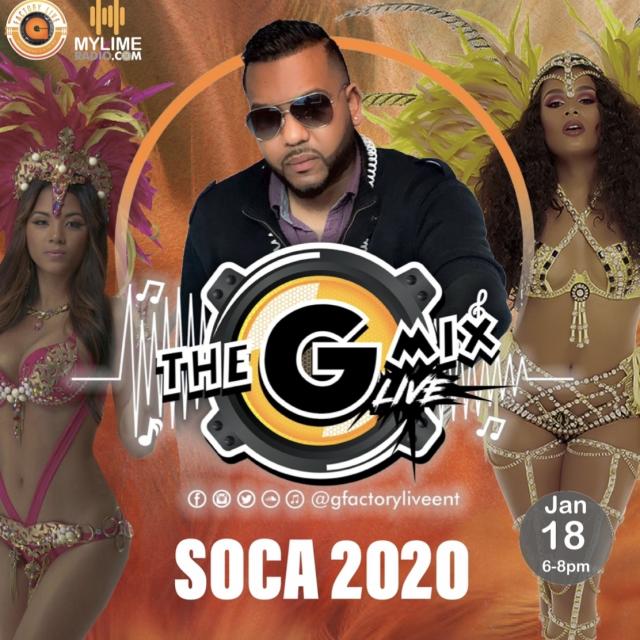 GFACTORYLIVE ENT