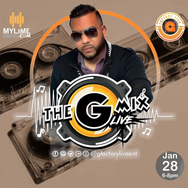 GFACTORYLIVE ENT