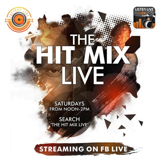 GFACTORYLIVE ENT