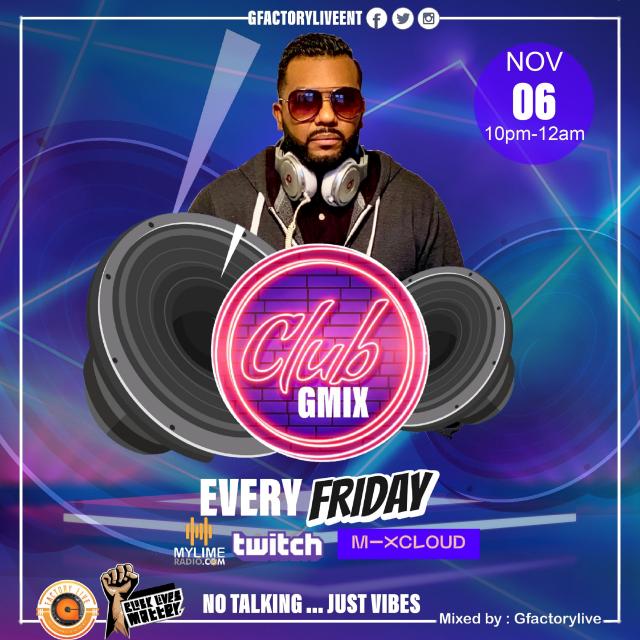 GFACTORYLIVE ENT