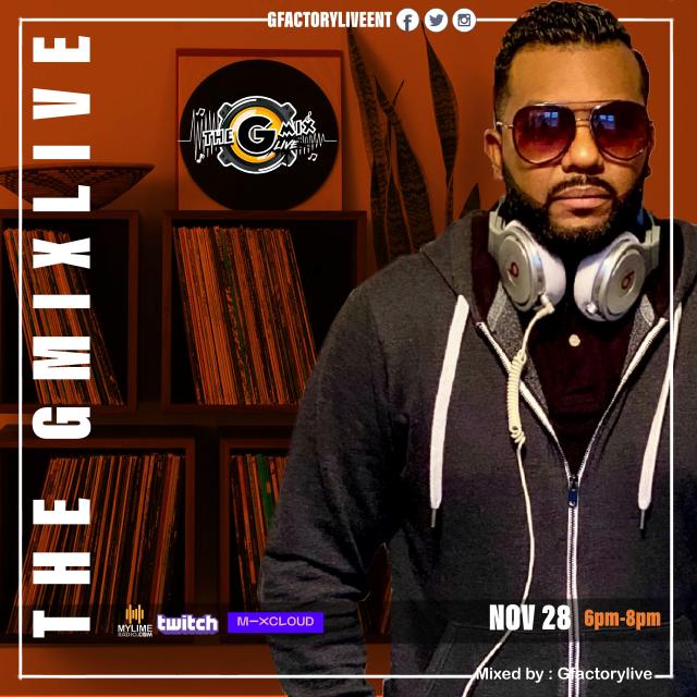 GFACTORYLIVE ENT