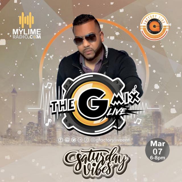 GFACTORYLIVE ENT