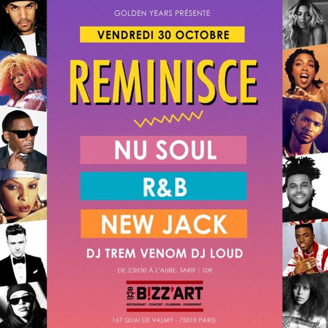 Golden Years of Hip Hop mix