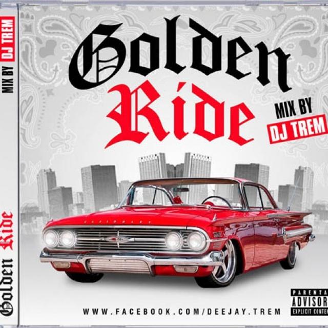 Golden Years of Hip Hop mix