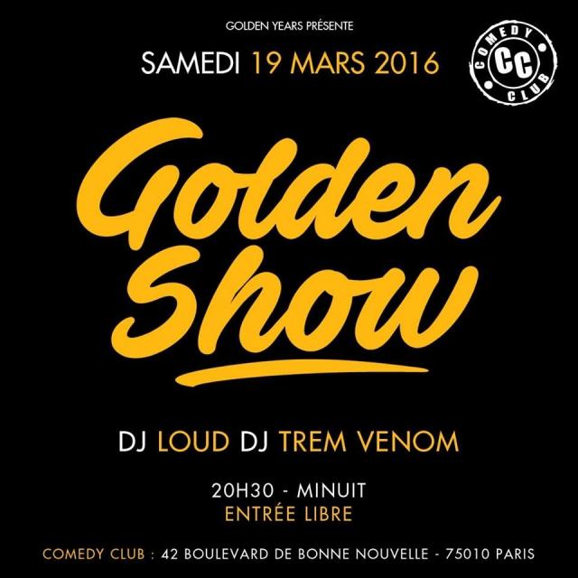 Golden Years of Hip Hop mix