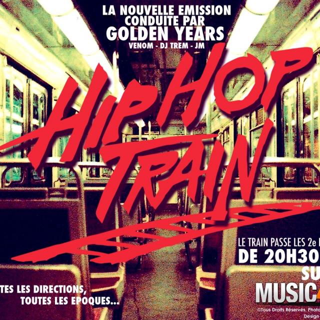 Golden Years of Hip Hop mix