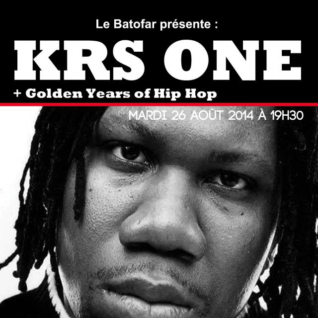 Golden Years of Hip Hop mix