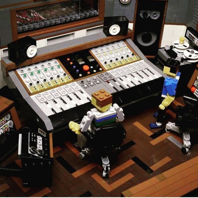 Golden Years of Hip Hop mix