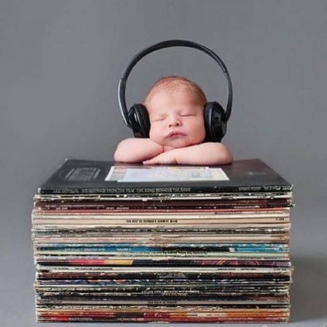 Golden Years of Hip Hop mix