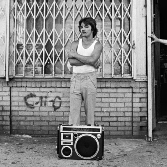 Golden Years of Hip Hop mix