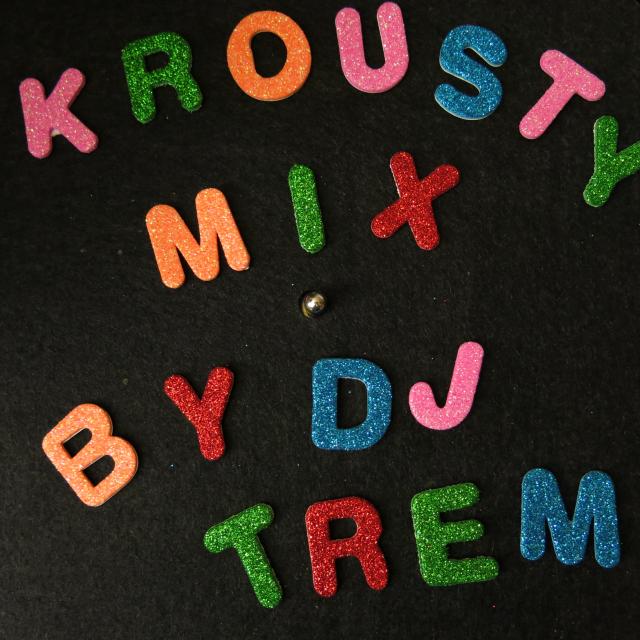 Golden Years of Hip Hop mix