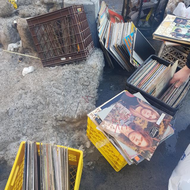 Golden Years of Hip Hop mix