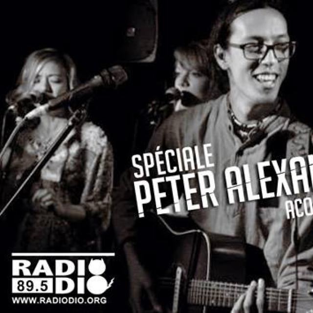 Rock \'n raDio