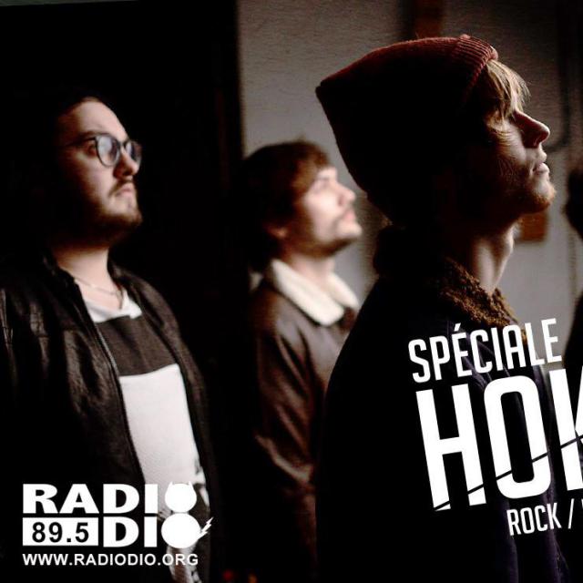 Rock \'n raDio