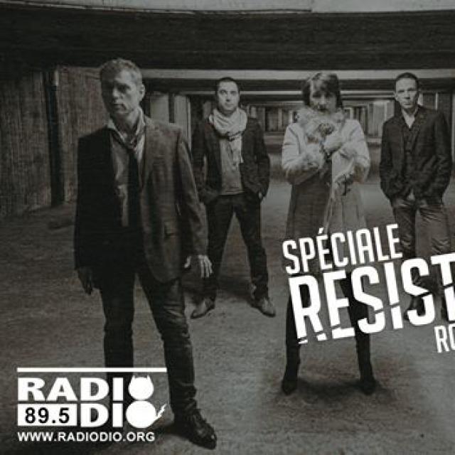 Rock \'n raDio