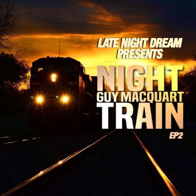 Guy Macquart Mixes and Podcasts