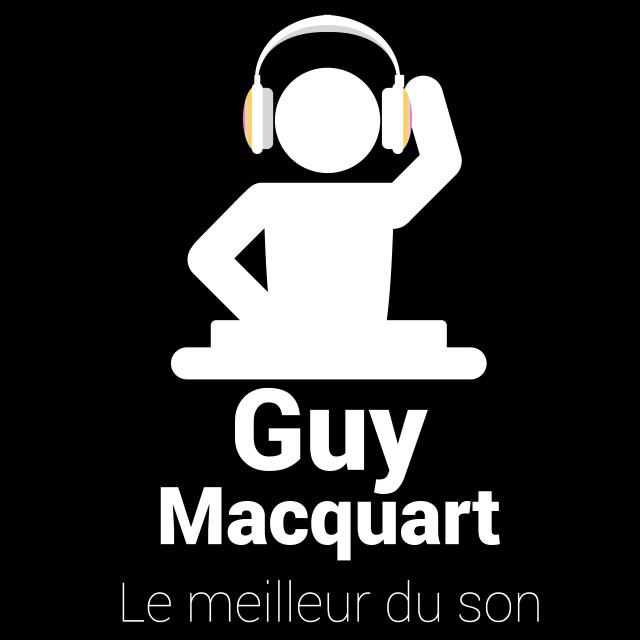 Guy Macquart Mixes and Podcasts