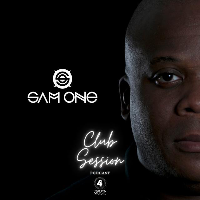 Special Edition - Chillvibes Sunday - Sam One