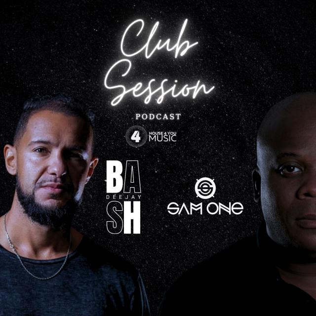 Sam One | Club Session | House 4 You Music