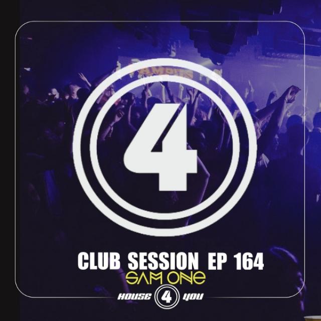 House 4 You Session ep 164