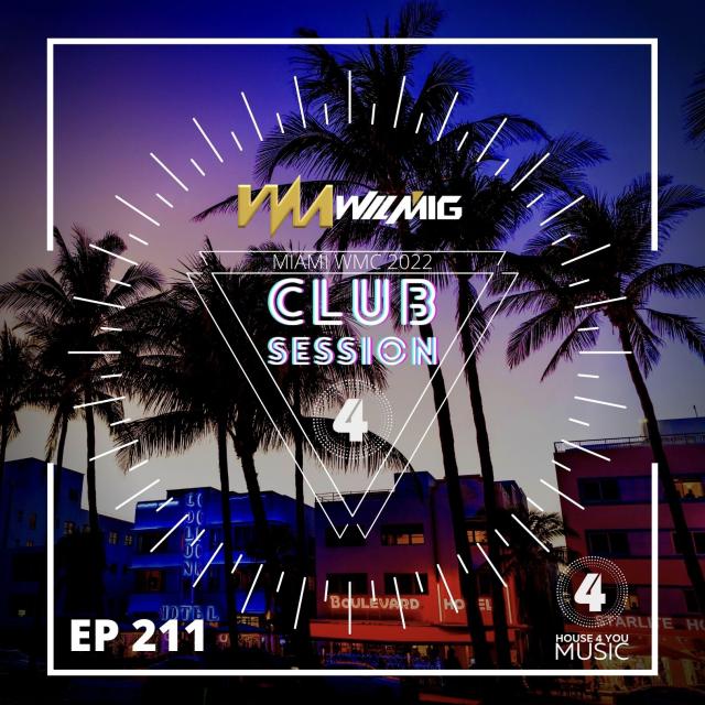 Sam One | Club Session | House 4 You Music