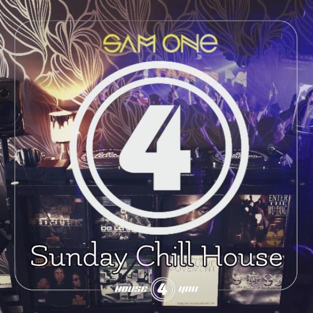 Sam One | Club Session | House 4 You Music