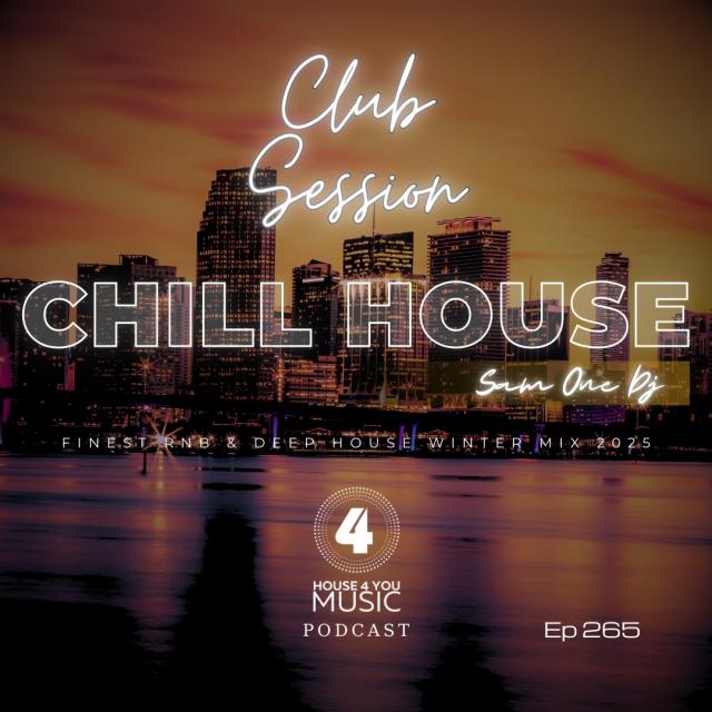Sam One | Club Session | House 4 You Music