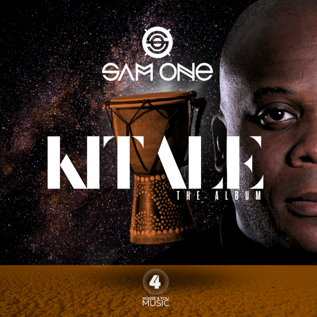 Sam One | Club Session | Podcast Ep 293