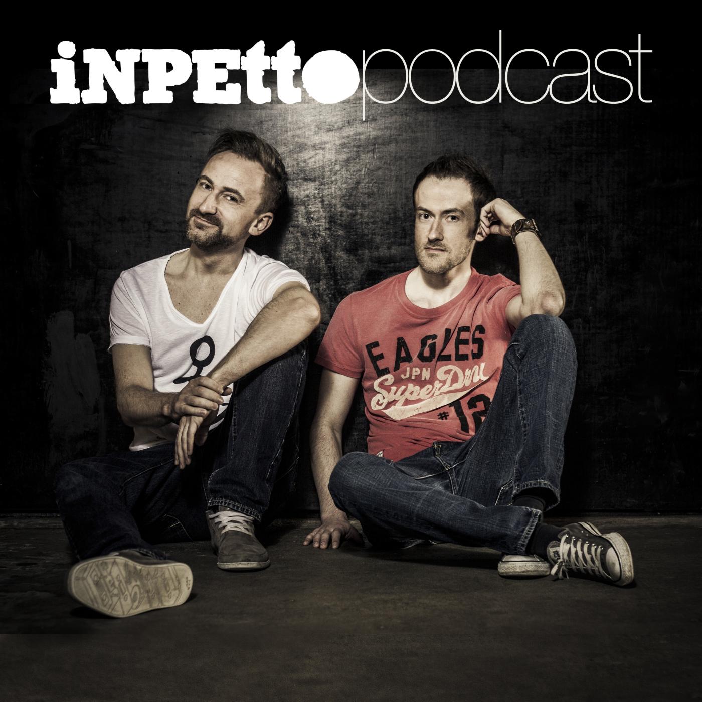 Inpetto Podcast
