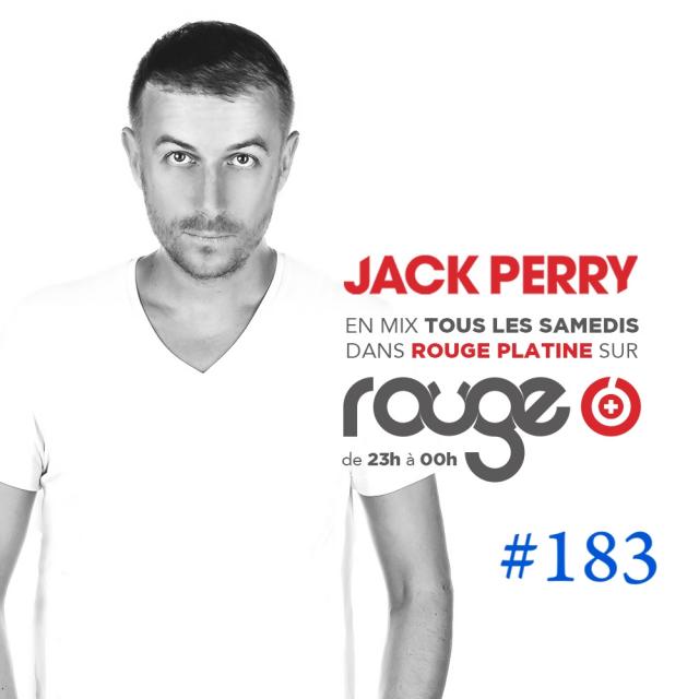 Radio Show by Jack Perry