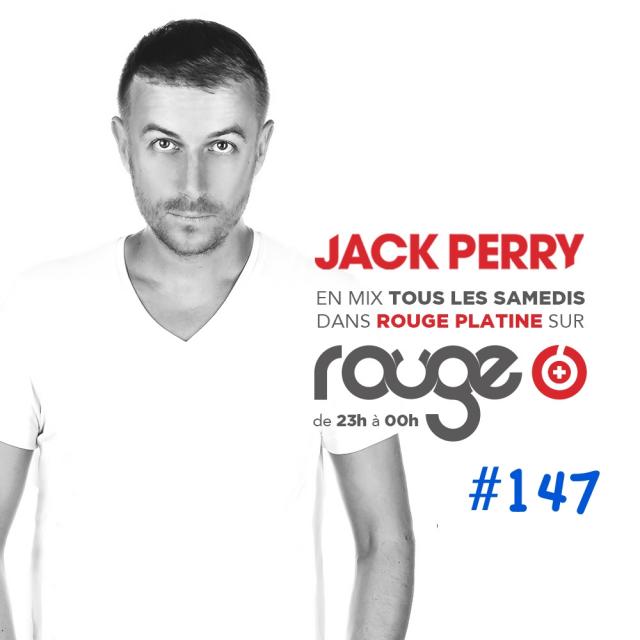Radio Show by Jack Perry