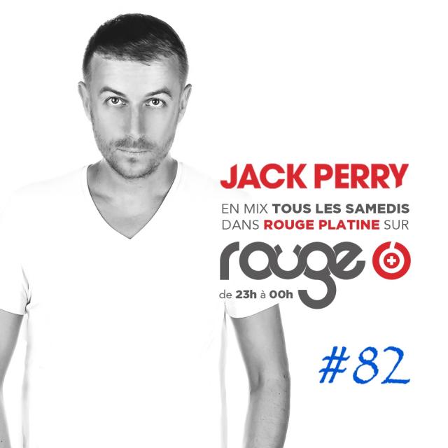 Radio Show by Jack Perry
