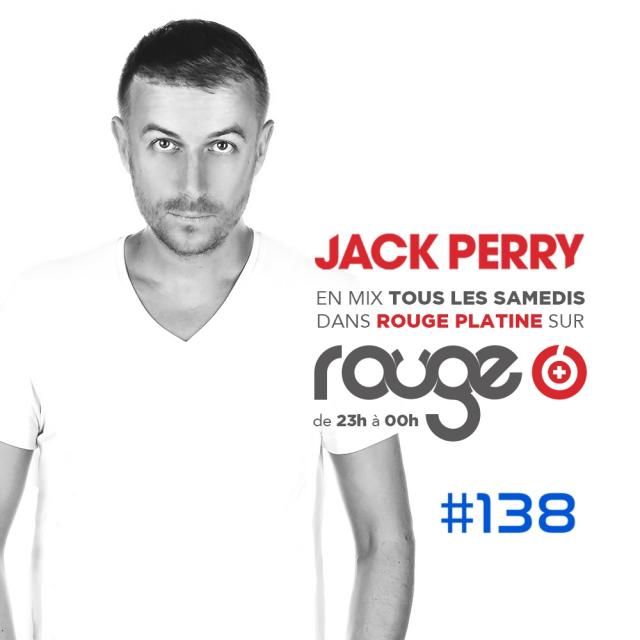 Radio Show by Jack Perry