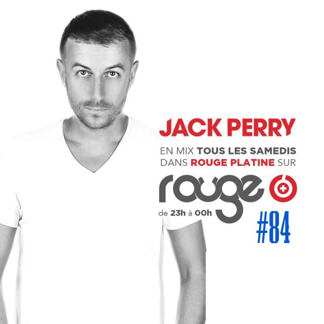 Radio Show by Jack Perry