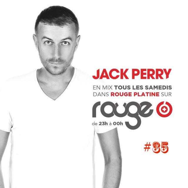 Radio Show by Jack Perry
