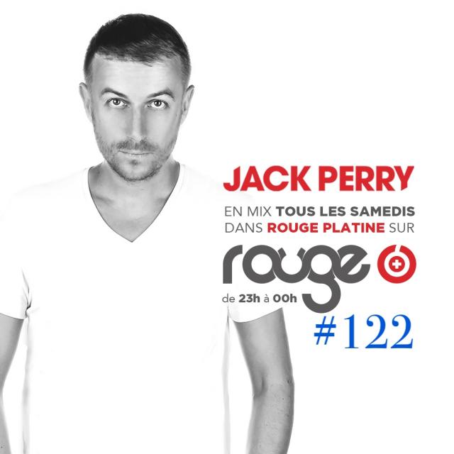 Radio Show by Jack Perry