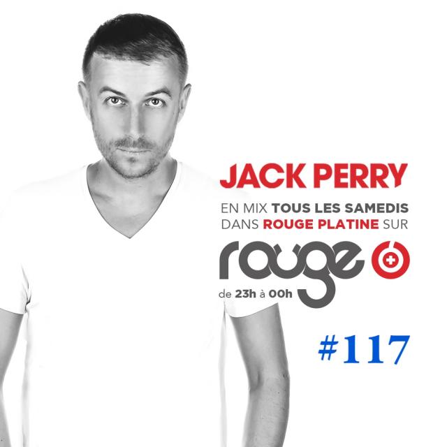 Radio Show by Jack Perry