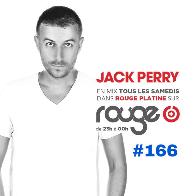 Radio Show by Jack Perry