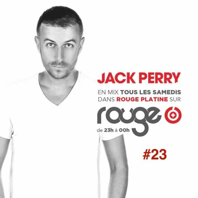 Radio Show by Jack Perry