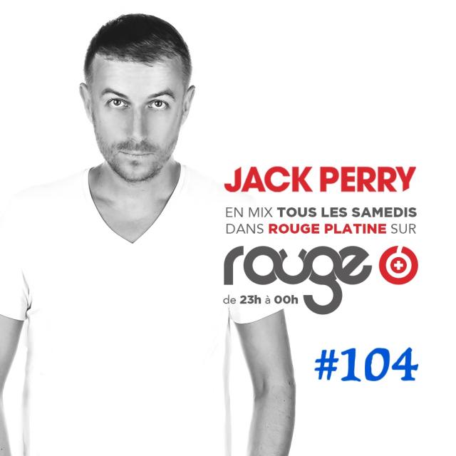 Radio Show by Jack Perry