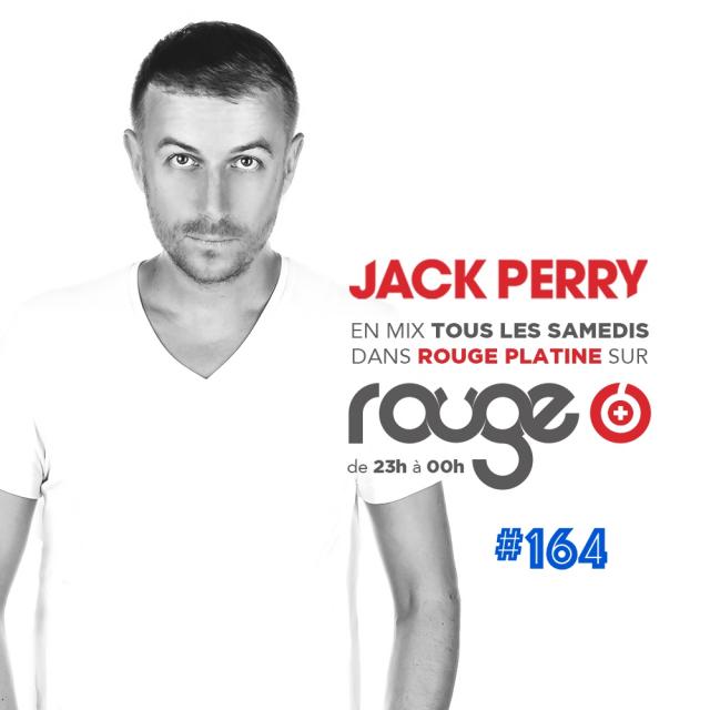 Radio Show by Jack Perry