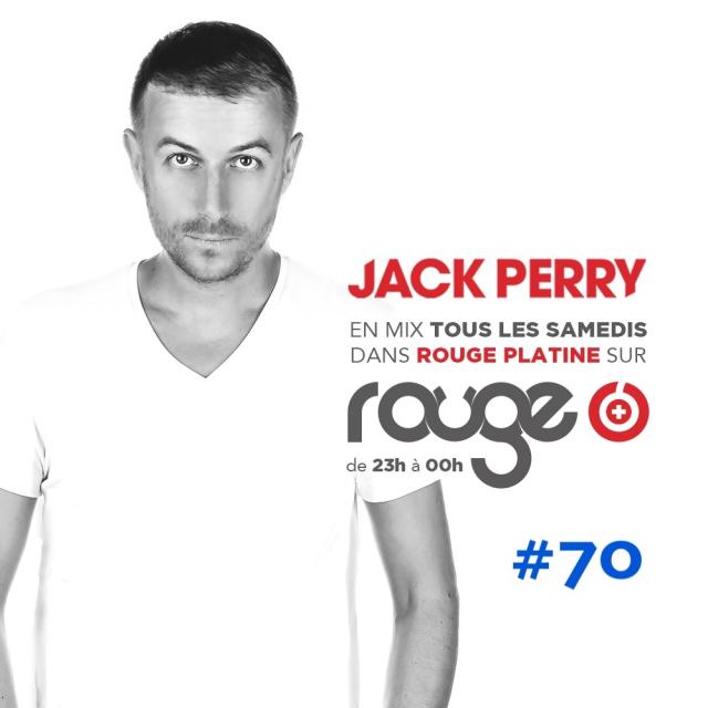 Radio Show by Jack Perry