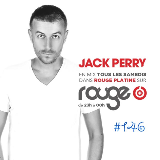 Radio Show by Jack Perry