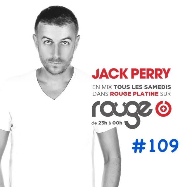 Radio Show by Jack Perry