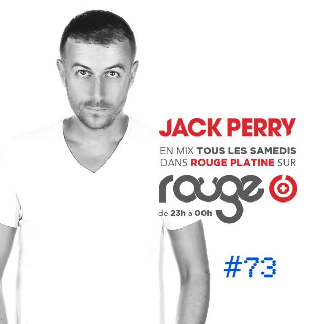 Radio Show by Jack Perry